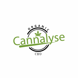 Logo Cannalyse création e-commerce